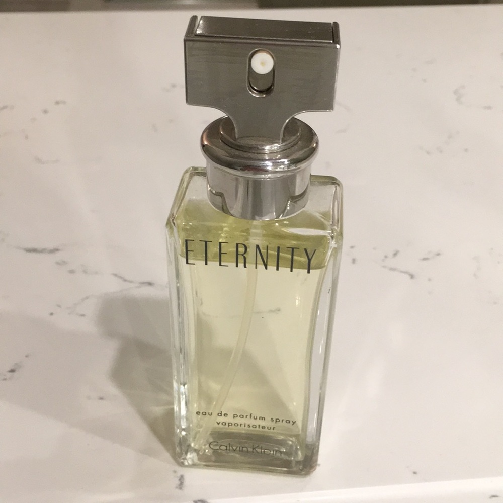 Calvin Klein Eternity Eau de Parfum